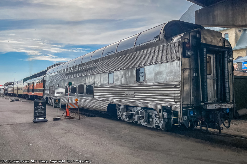 ATSF Sky View